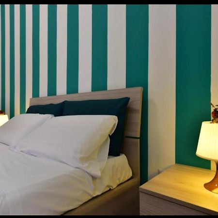 Hotel Dream House à Rome Extérieur photo