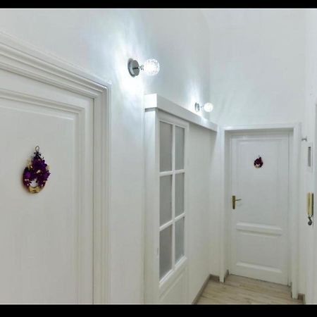 Hotel Dream House à Rome Extérieur photo