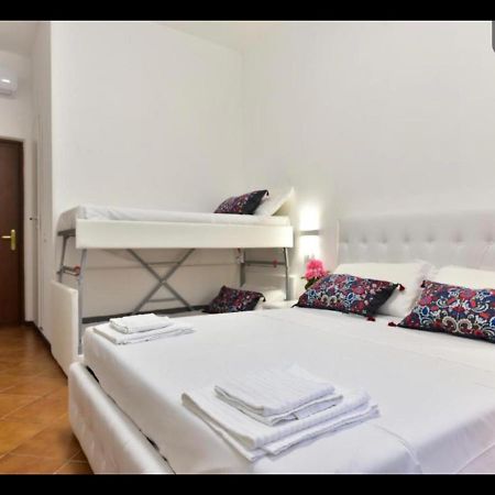Hotel Dream House à Rome Extérieur photo