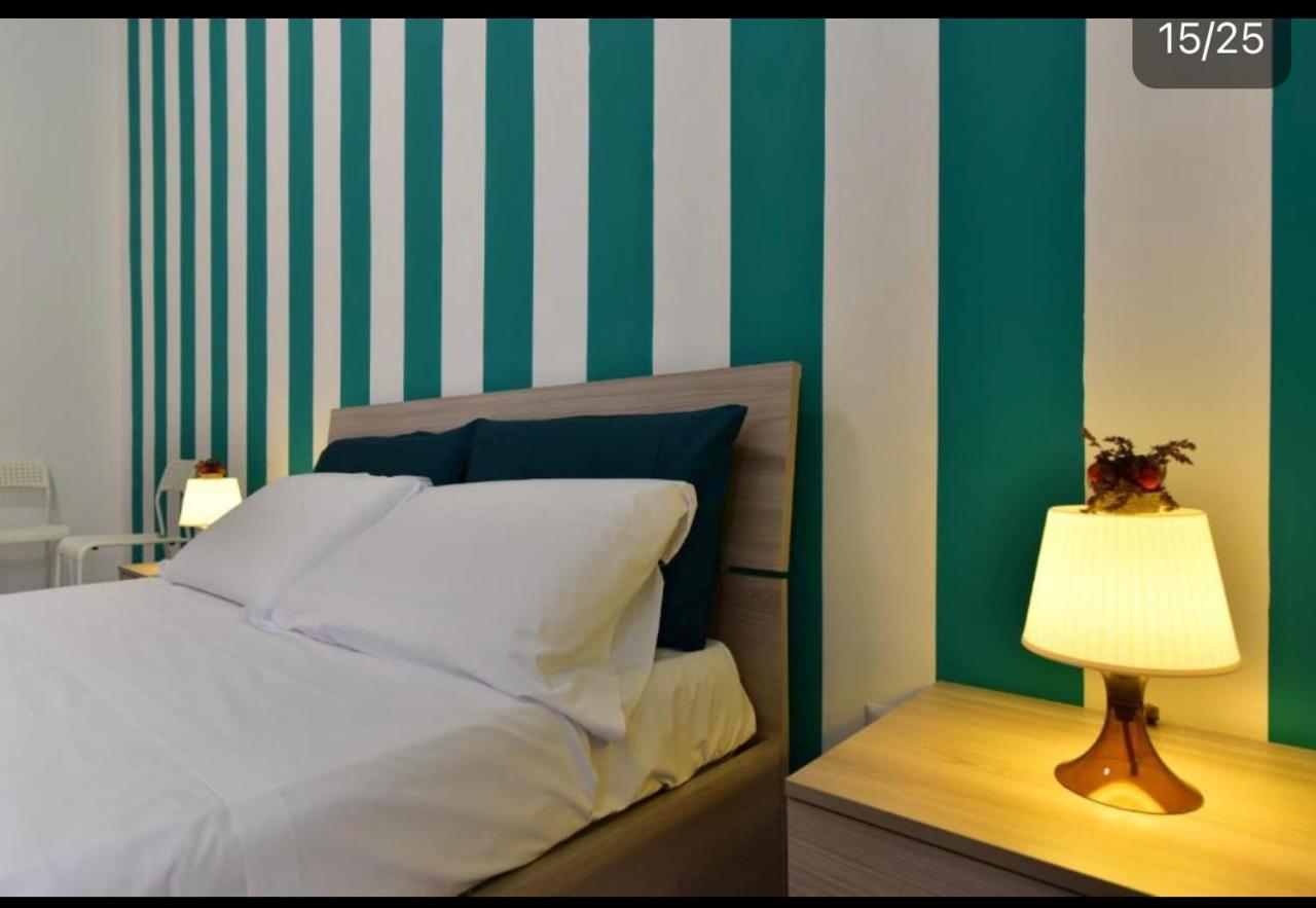 Hotel Dream House à Rome Extérieur photo