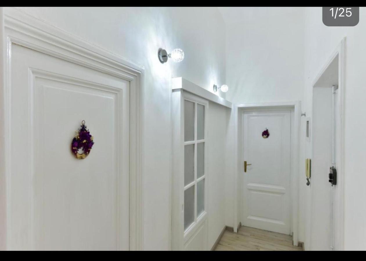 Hotel Dream House à Rome Extérieur photo