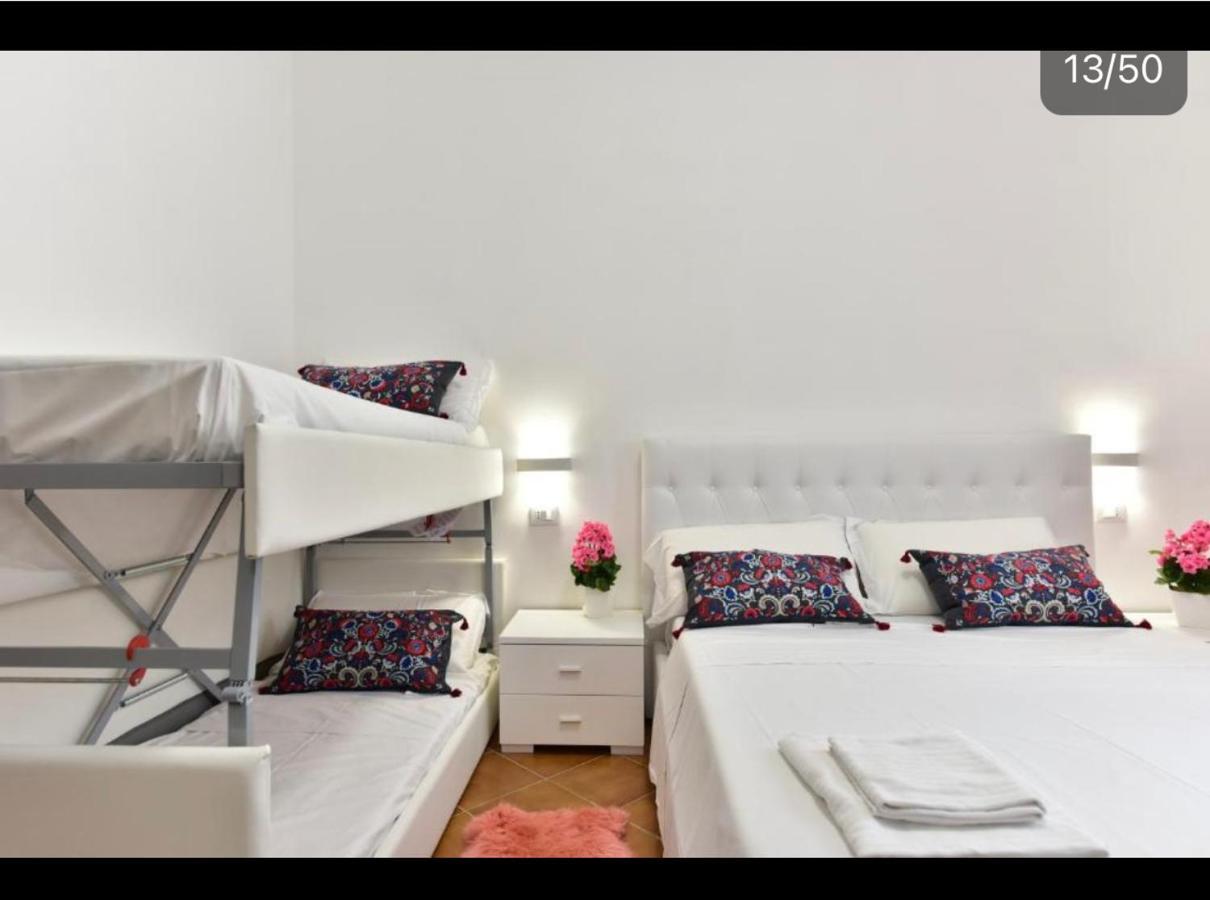 Hotel Dream House à Rome Extérieur photo