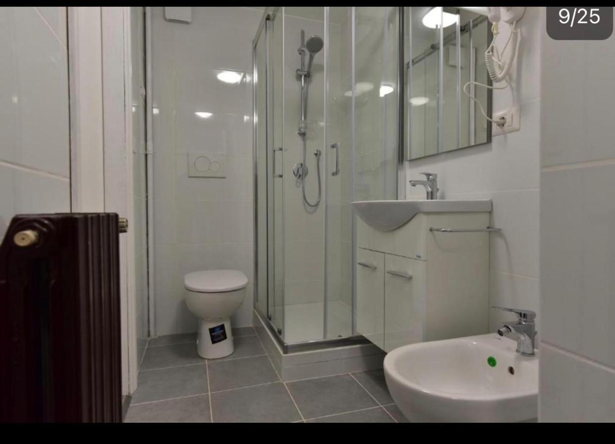 Hotel Dream House à Rome Extérieur photo
