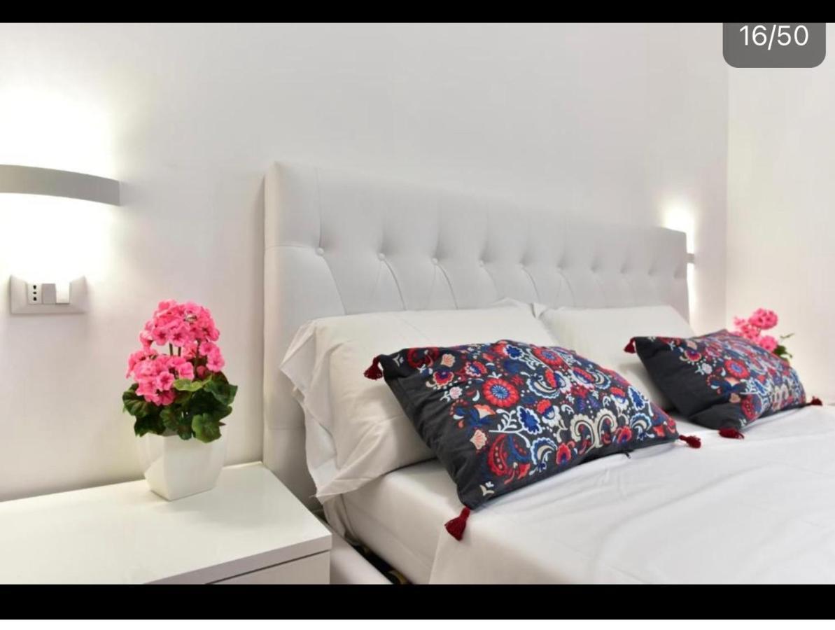 Hotel Dream House à Rome Extérieur photo
