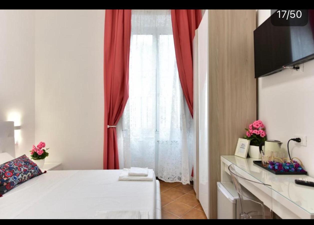 Hotel Dream House à Rome Extérieur photo